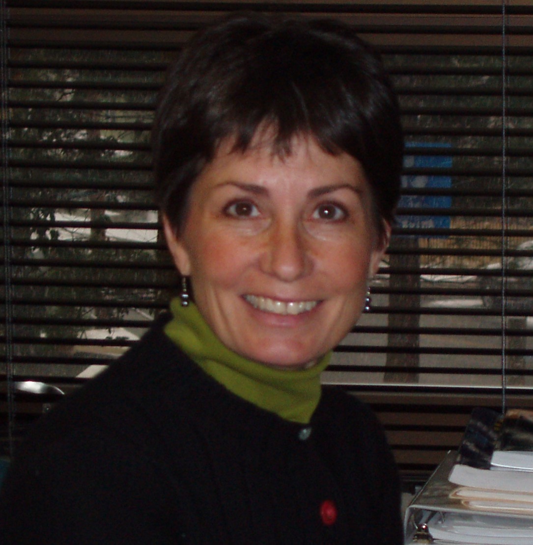 Writer: Maria Del Rosso