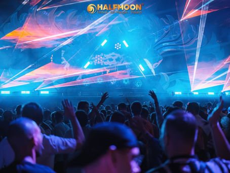HALFMOON FESTIVAL 2025 HIGH SEASON LINEUP