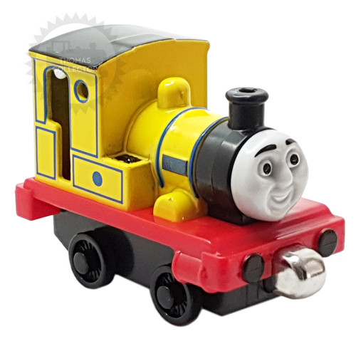 Rheneas (Yellow) | Thomascollector