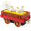 Thumbnail: Low cargo car (Thomas at the Fair)
