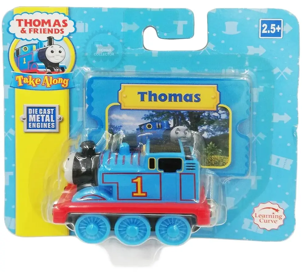 Thumbnail: Thomas