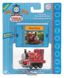 Thumbnail: Skarloey