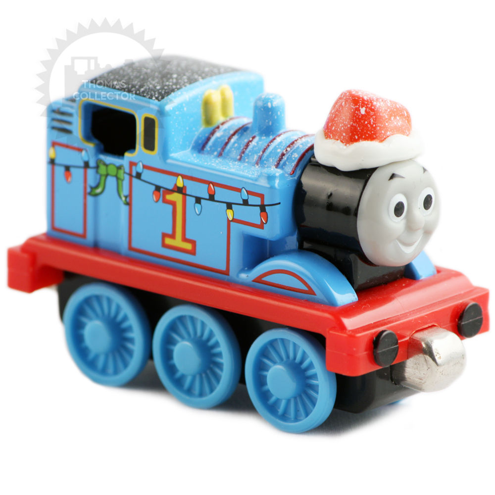 Thomas (Holiday on Sodor)