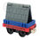 Thumbnail: Low cargo car (Thomas hard at work)