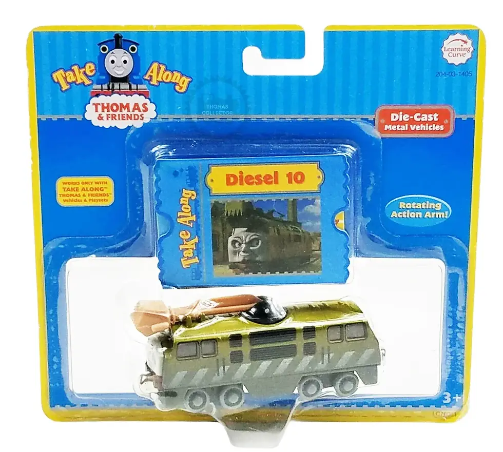 Thumbnail: Diesel 10