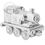 Thumbnail: Thomas (Sterling Silver Limited Edition)