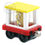 Thumbnail: Bee car (James goes Buzz buzz)
