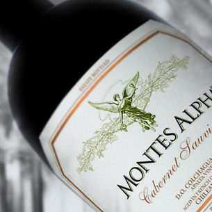 Degustação Montes Alpha - 25/09 - Itatiba