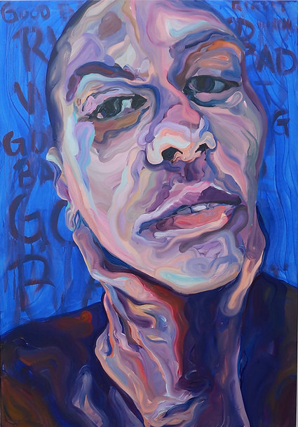 'Right Wrong Good Bad'