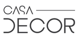 Logo Casa Decor - Casa Brasileira