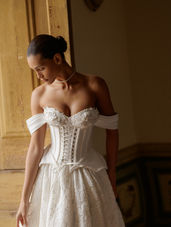 Wona Alchemy Trunk Show