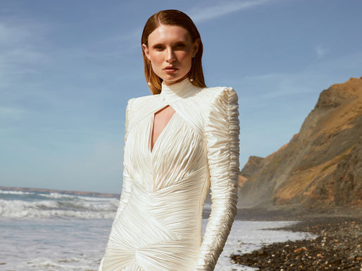 VICTORIA -Spanish Elegance