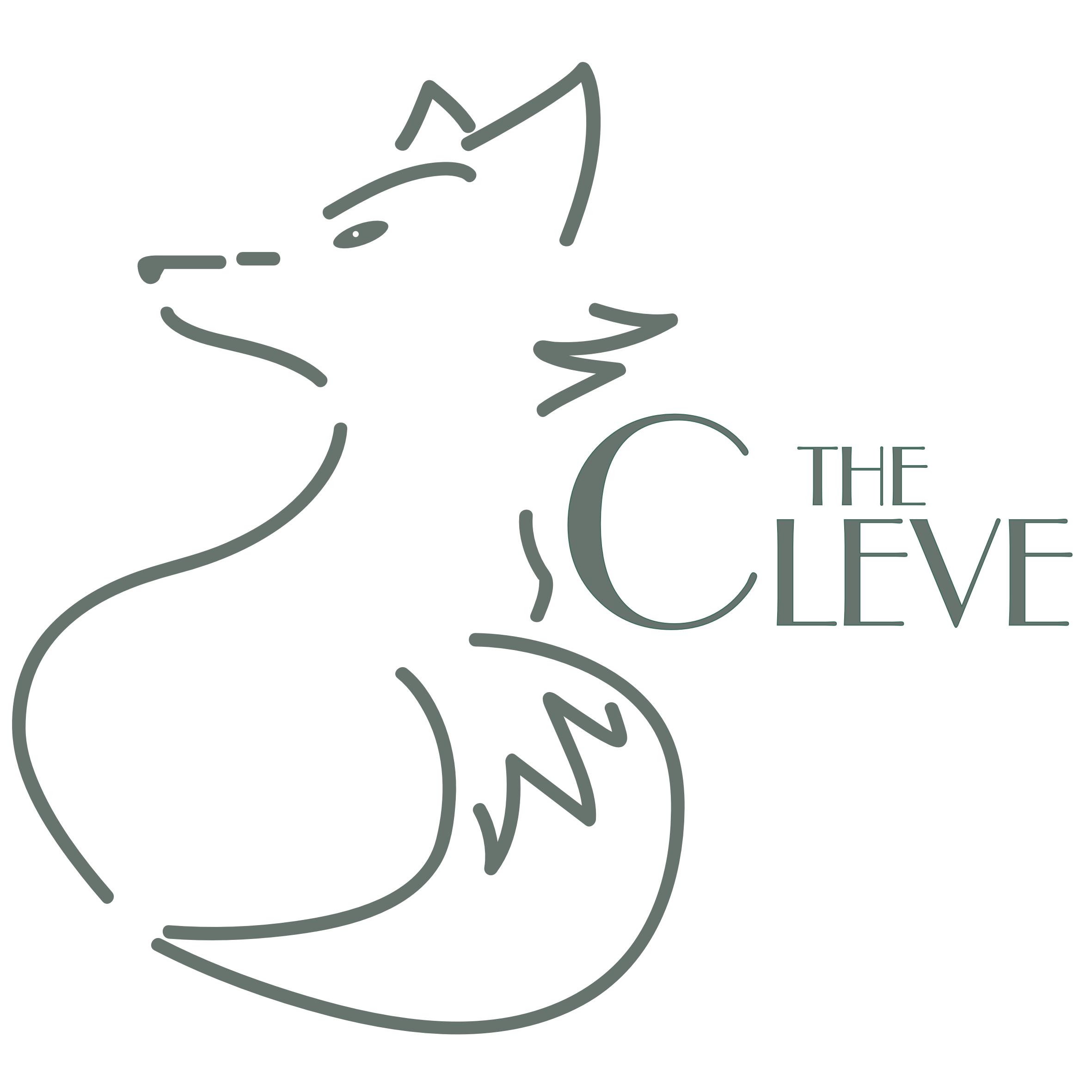 The Cleve Hotel in Wellington, United Kingdom