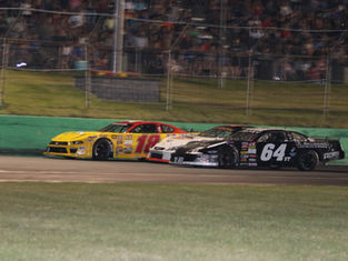 Set to Crown 2024 Thunder Road Champions