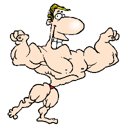 Meaty Man