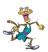 Cheetah aka Cheater