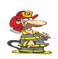 The Hose Dragger
