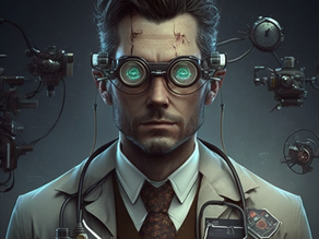 Legal dangers in medicine due to the use of ChatGPT: a lawyer's warning.