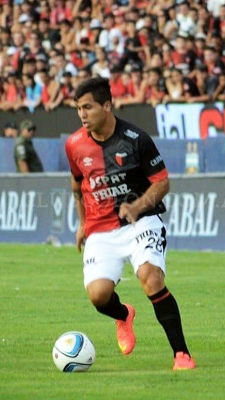 Exequiel Maximiliano Gómez, nuevo fichaje de La Agencia