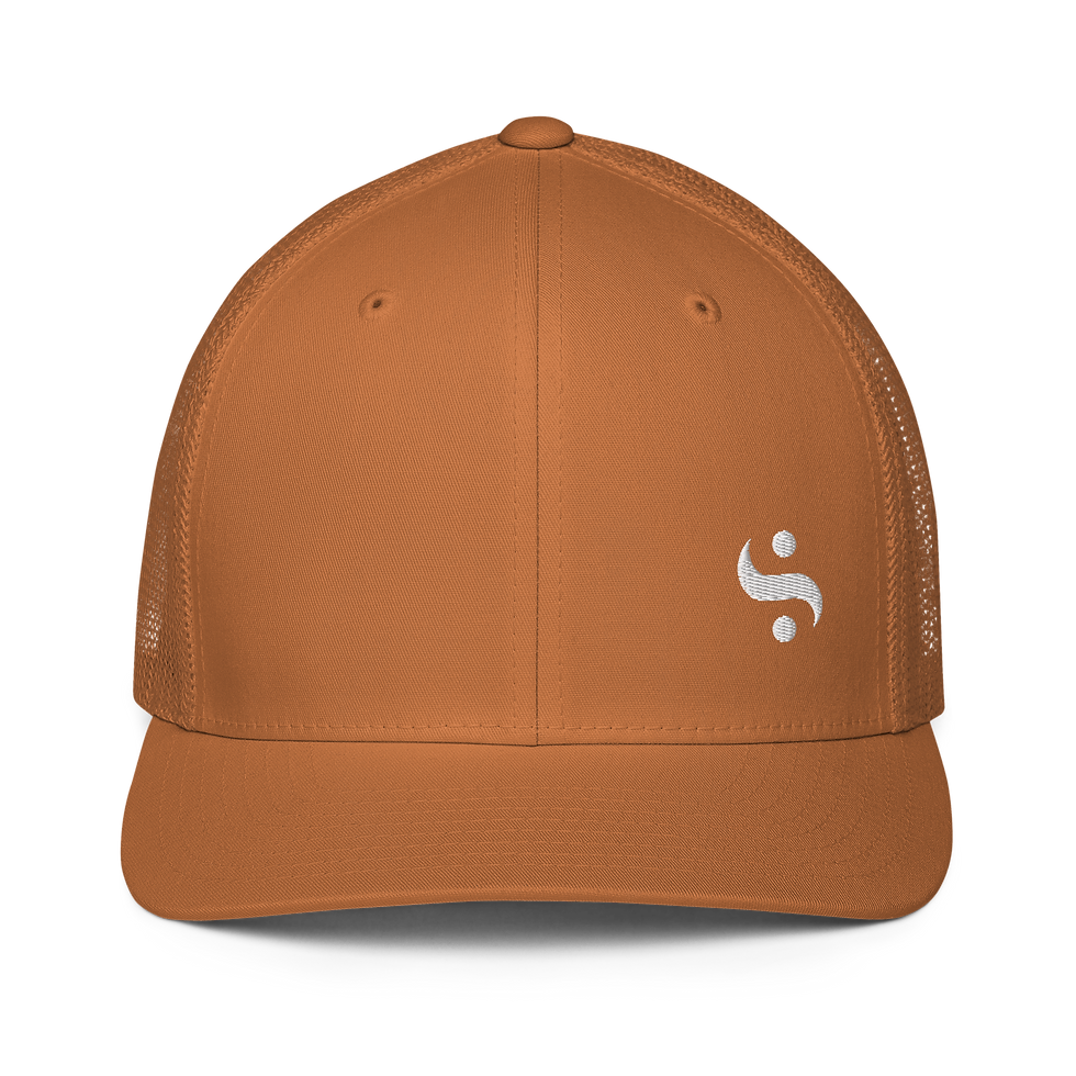Miniatura: Lil Party Trucker cap