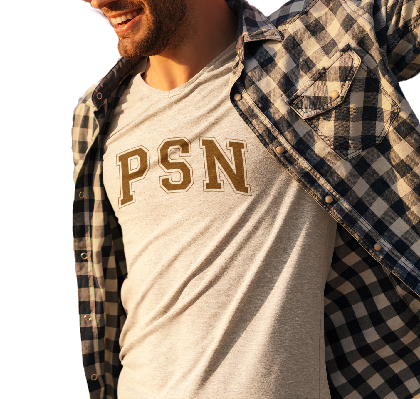 Men's Collegiate Softstyle T-Shirt