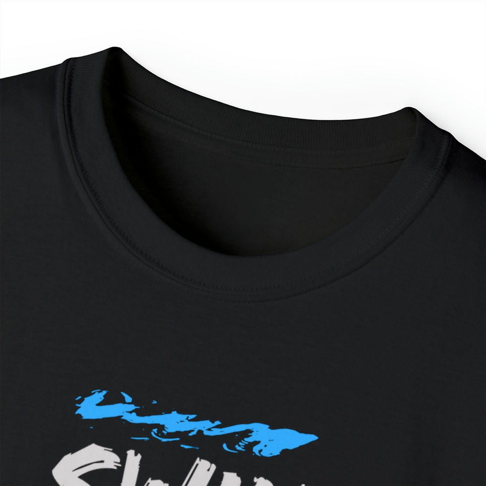 Miniatura: Swim Starknkd Skate Cotton Tee