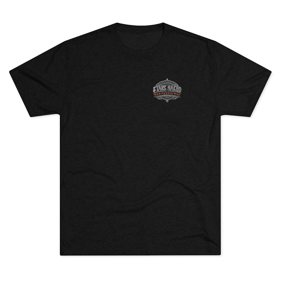 Miniatura: Shout Out Crew Tee