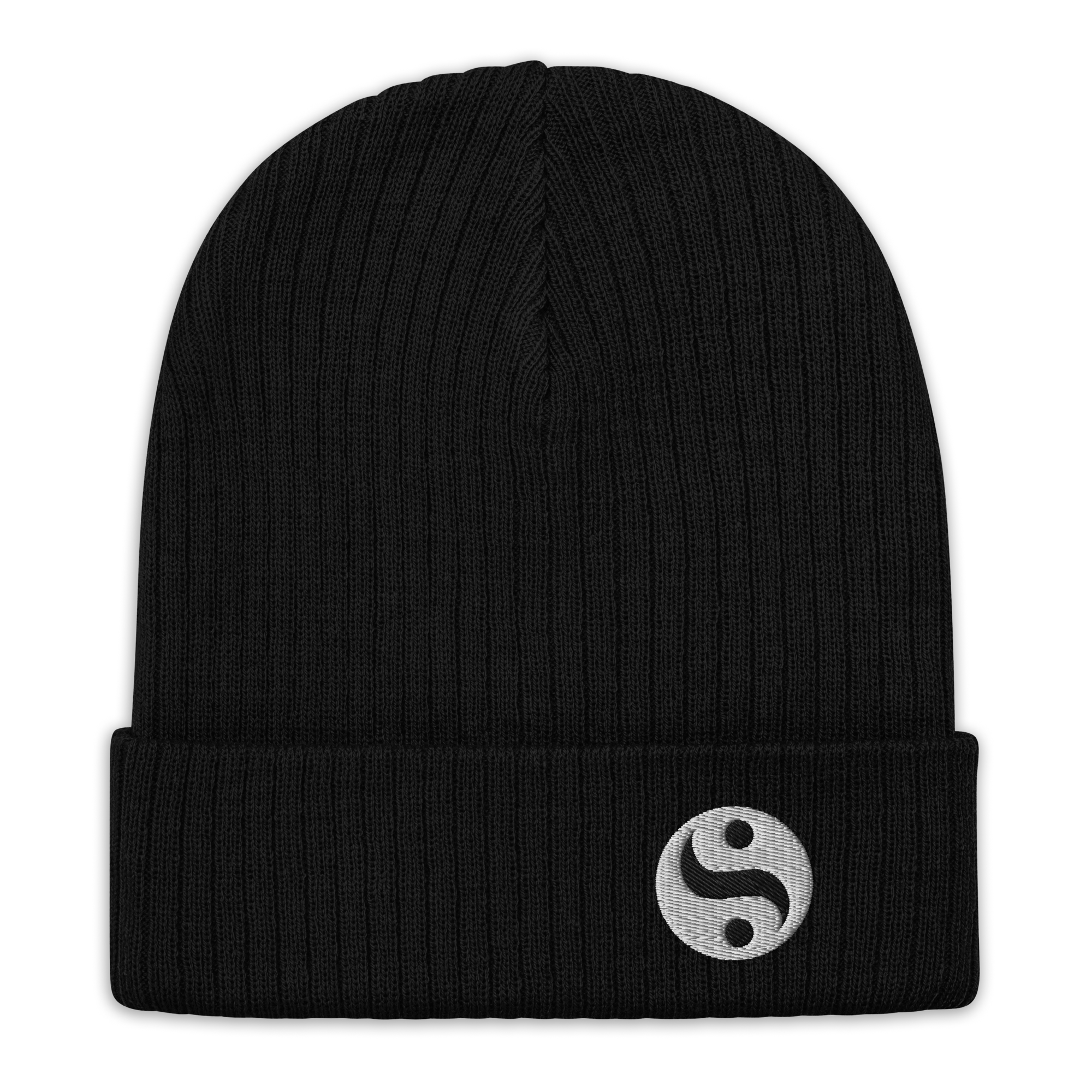 Snowball Logo Beanie