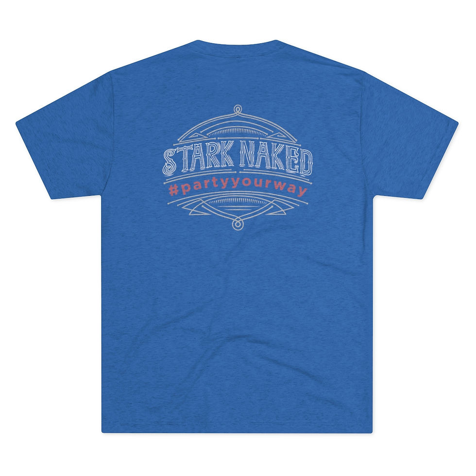 Miniatura: Shout Out Crew Tee