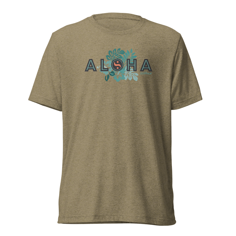 Miniatura: Aloha Short Sleeve Tee