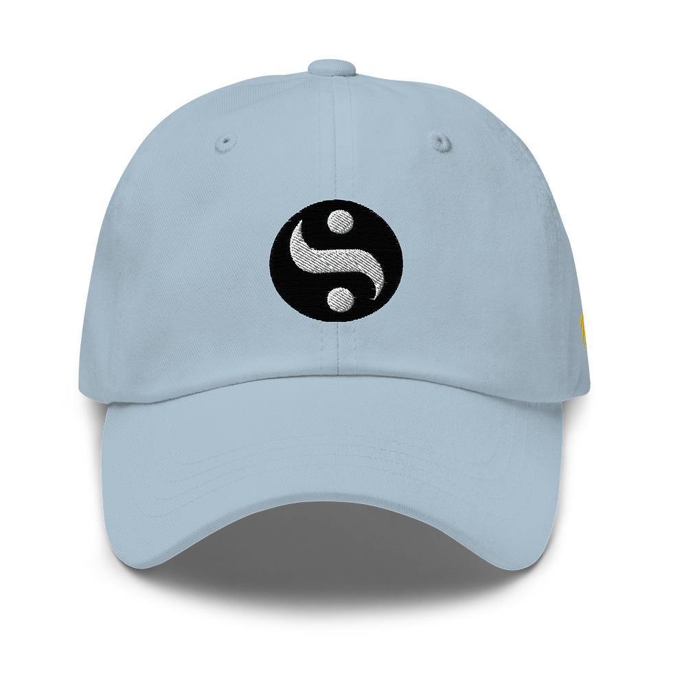 Miniatura: Party Script Dad Hat