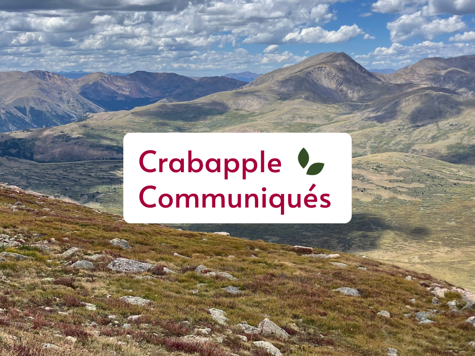 September 2026 Newsletter