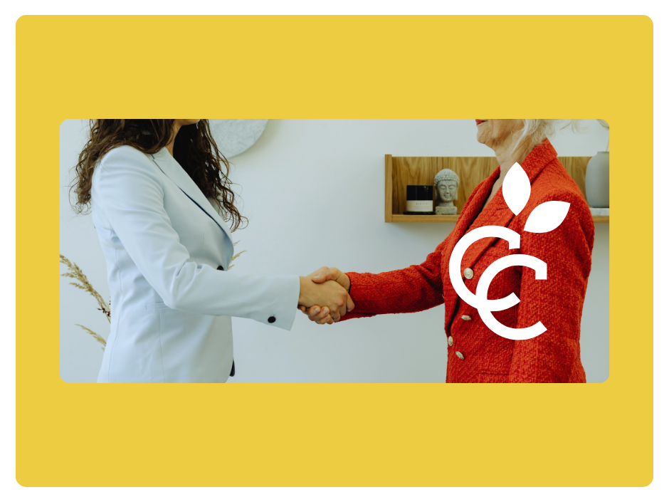 Merger and succession communications in financial services