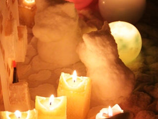 ホームページ開設しました！