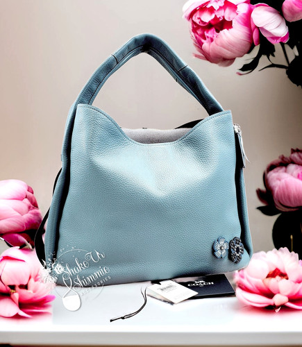 COACH BANDIT HOBO Shakeurshimmie Acces