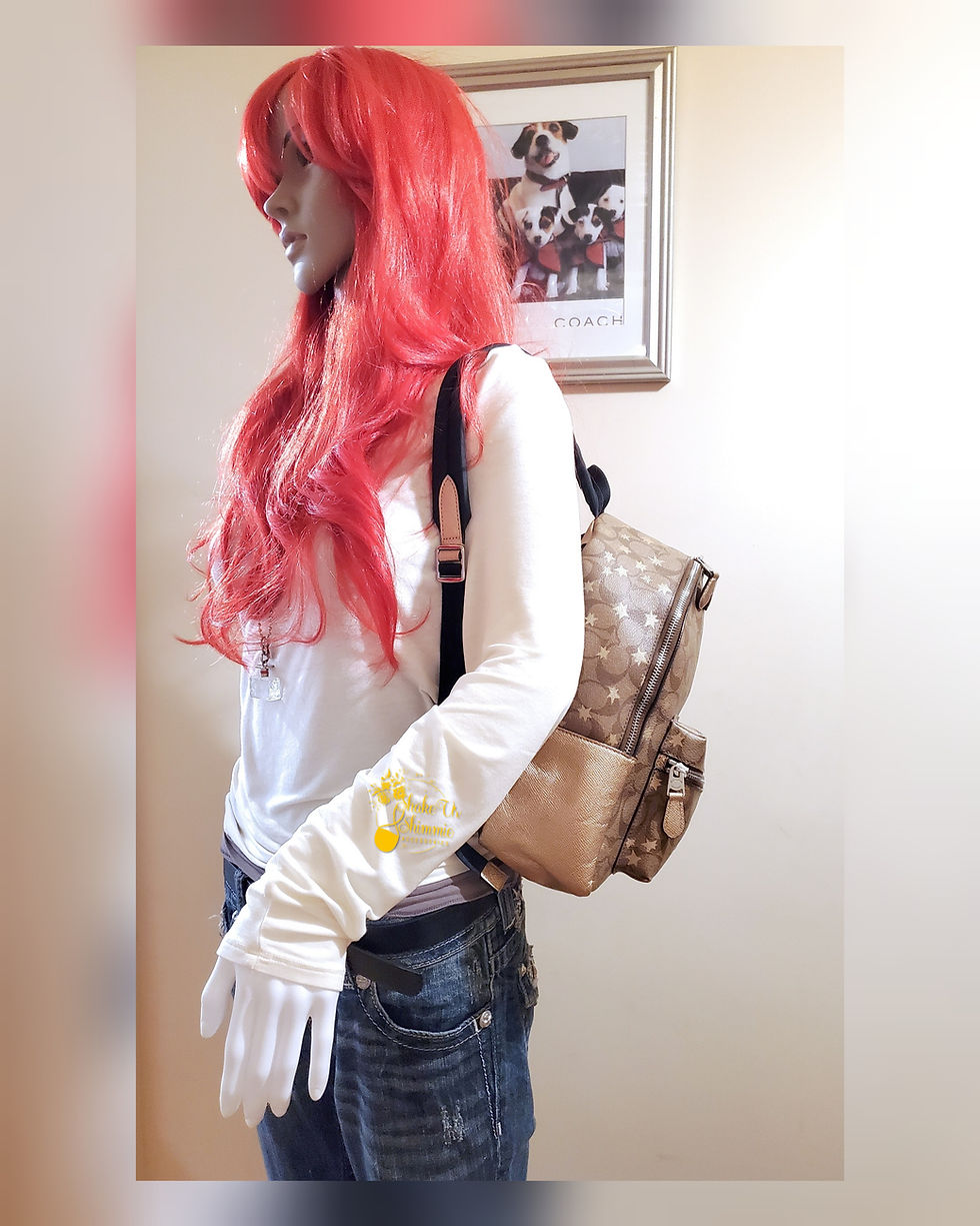 Thumbnail: COACH MD CHARLIE POP STAR BACKPACK