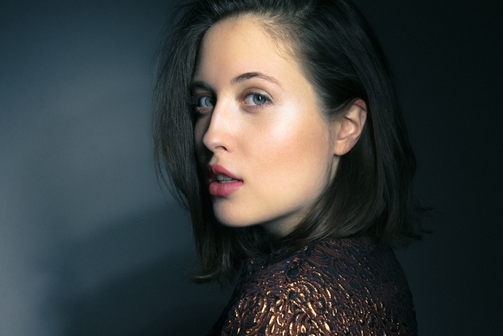 Alice Merton 01, Credits Paper Plane Re