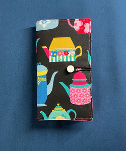 Tea Wallets