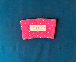 Coffee Sleeves