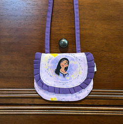 Little Girls' Bags