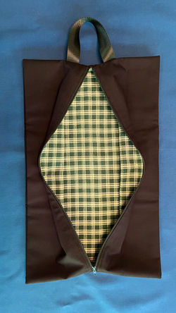 Men's Shoe Bags