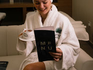 10 dolog, amit érdemes megtenned az esküvő előtti napon