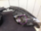 BMW E60E61 Front lamp
