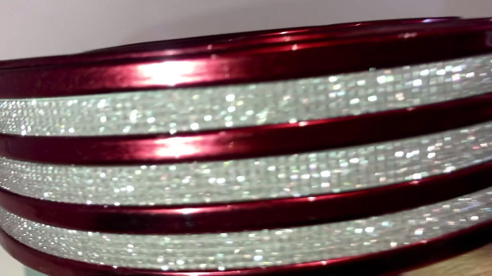 Thumbnail: Chamki Lace
