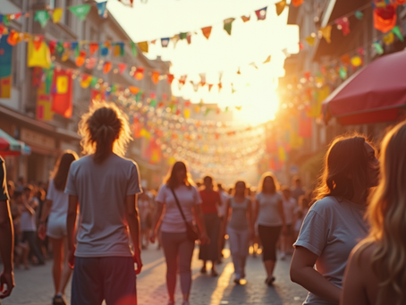 Exciting Events to Mark on Your Calendar This Year