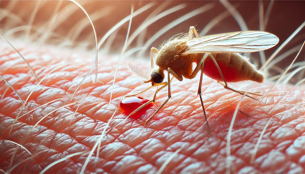 Leishmaniose: a história, os desafios e os avanços no combate a uma das doenças parasitárias mais importantes do mundo