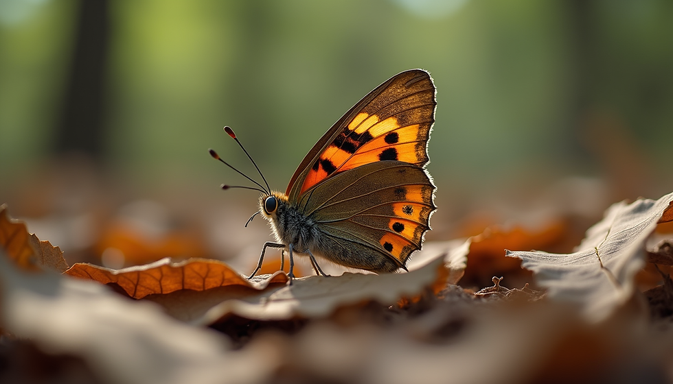 Como a Evolução Forma a Diversidade da Vida na Terra e Influencia Nosso Cotidiano