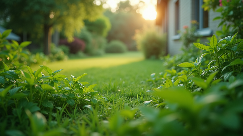 The Importance of Sustainable Living in Today's World