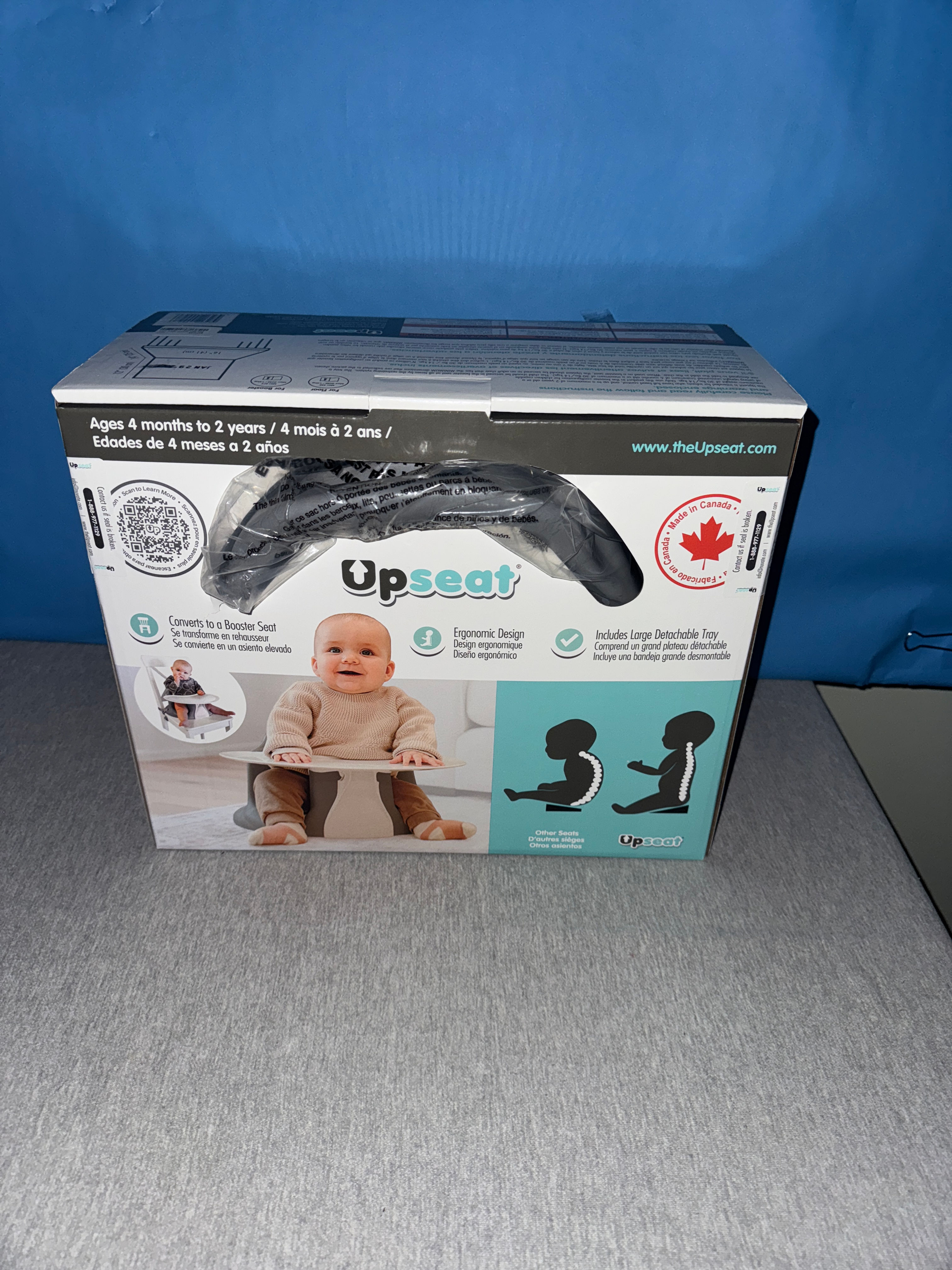 Best For Baby - R39