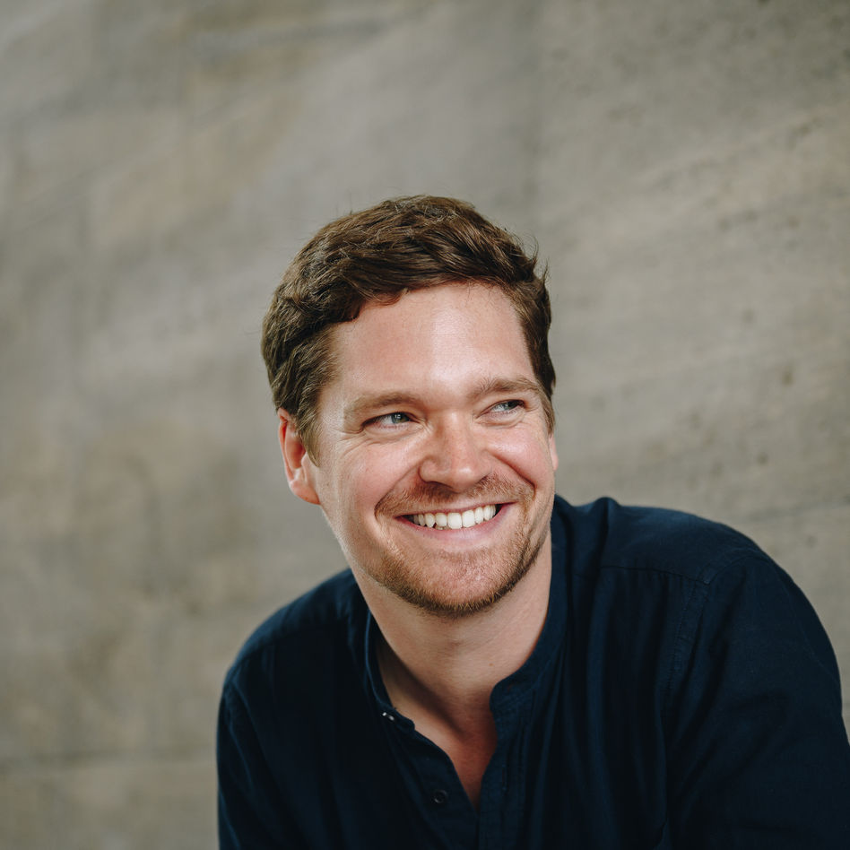 Philipp Lind | Schauspieler | Lentes Fotografie